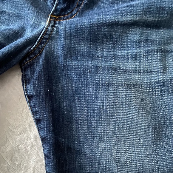 AG Low Rise Boot Cut - Picture 14 of 16